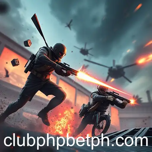 The Thrilling World of Action Games: An Adventure of Adrenaline and Excitement