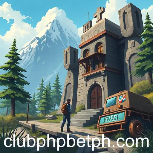 Exploring the Allure of Adventure Games on 'Clubphp'