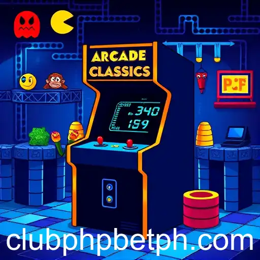 Exploring the Thrills of Arcade Games: A Dive into the World of Clubphp