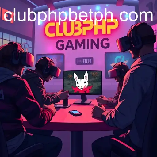 ClubPHP Revolutionizes Online Gaming Experience