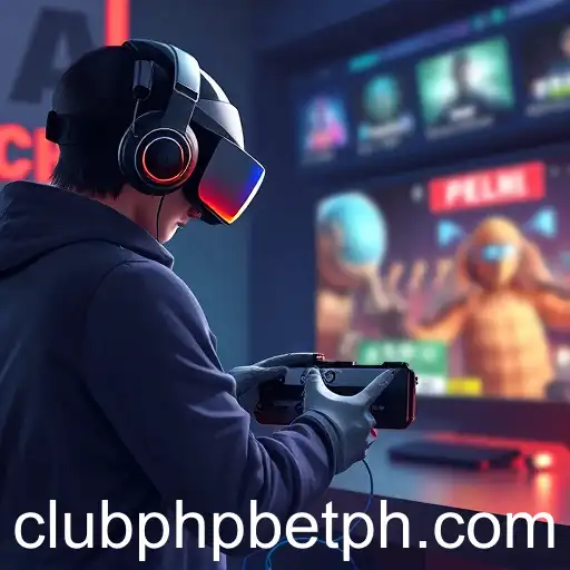 ClubPHP: The Rising Star in Gaming