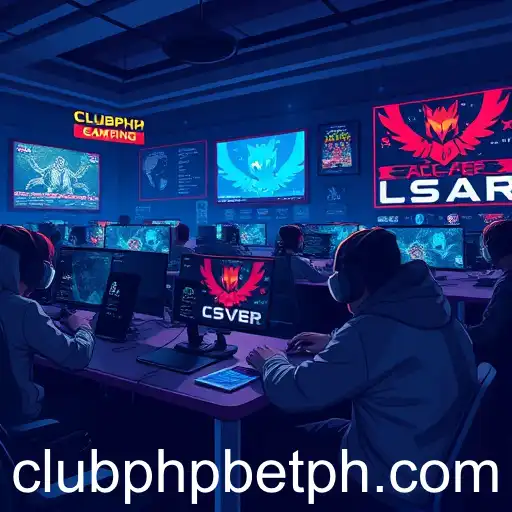 Rising Trends in Online Gaming: The ClubPHP Evolution