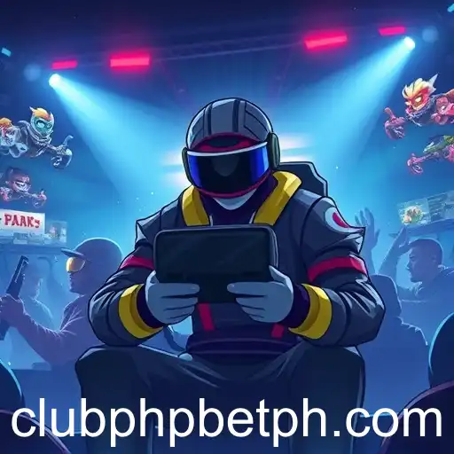 ClubPHP: Revolutionizing Online Gaming for a New Era