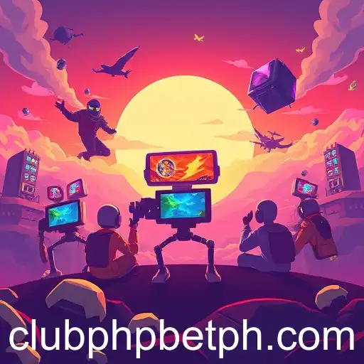 Evolution of Online Gaming in 2025