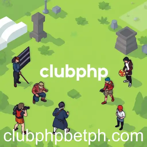 ClubPHP: The Hub of Gaming in 2025