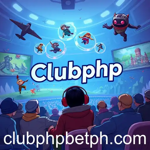 Clubphp: A New Era in Online Gaming