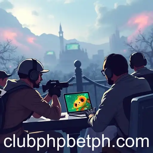 The Evolution of Online Gaming Communities