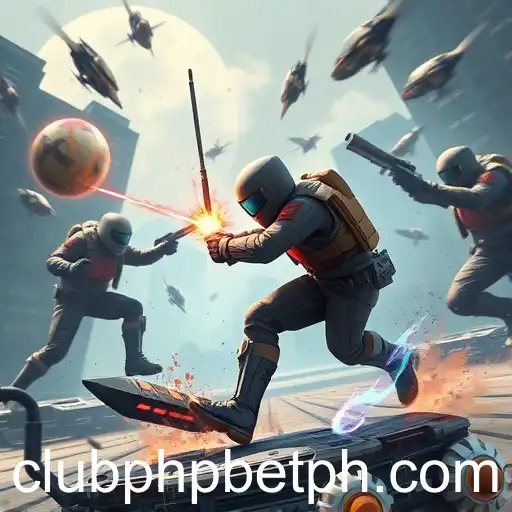 Revamping Online Gaming: The Rise of ClubPHP