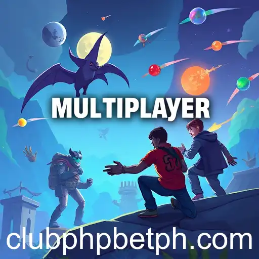 The Rise of Multiplayer Games: A Social Gaming Revolution