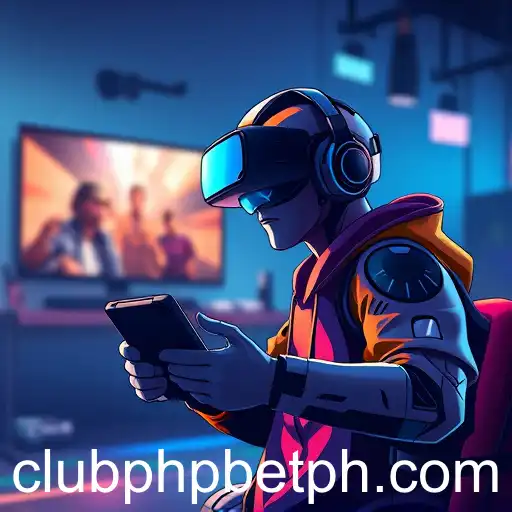 Rise of ClubPHP: The Digital Gaming Extravaganza
