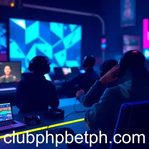 The Rise of ClubPHP: A New Frontier in Online Gaming