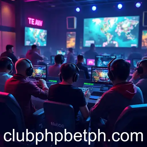 The Rise of Digital Gaming Platforms