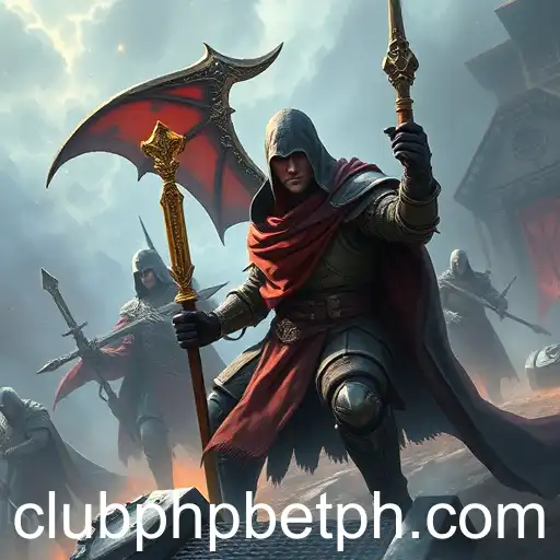 Exploring the Immersive World of RPG Games
