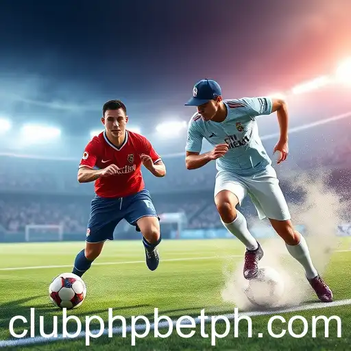 Exploring the Exciting World of 'Sports Games' on Clubphp